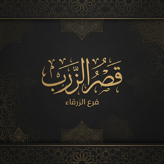 فرع الزرقاء