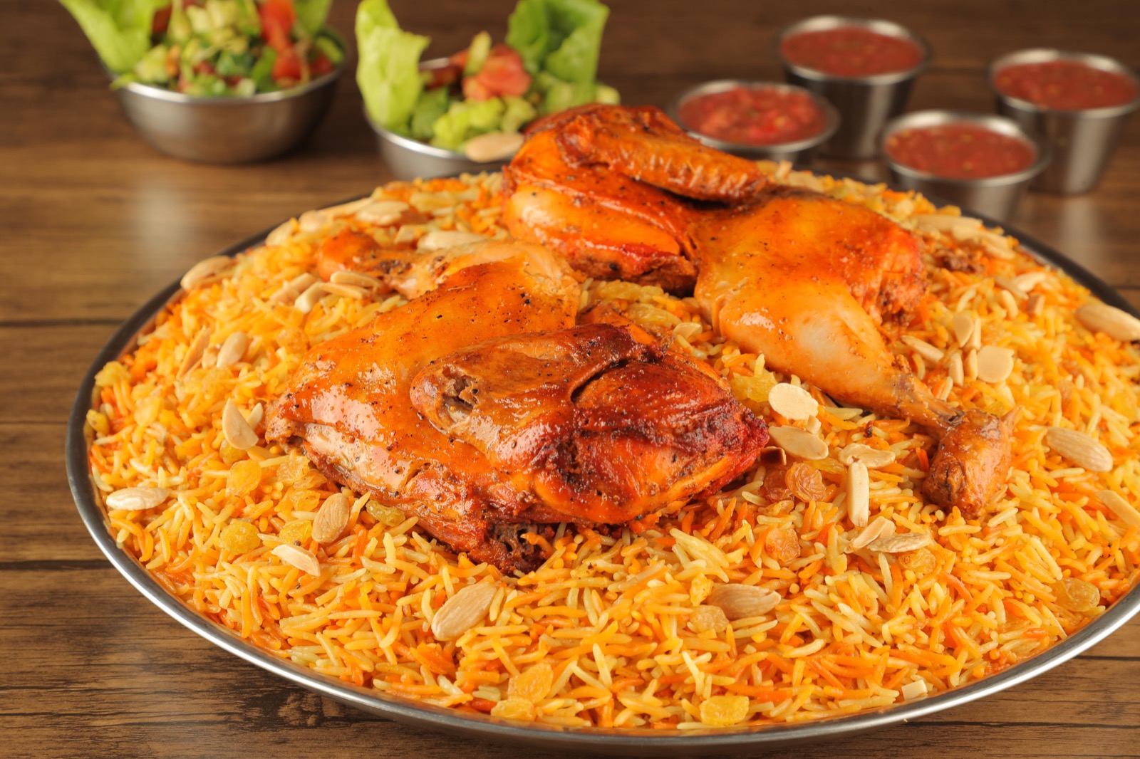 ولائم ومناسبات