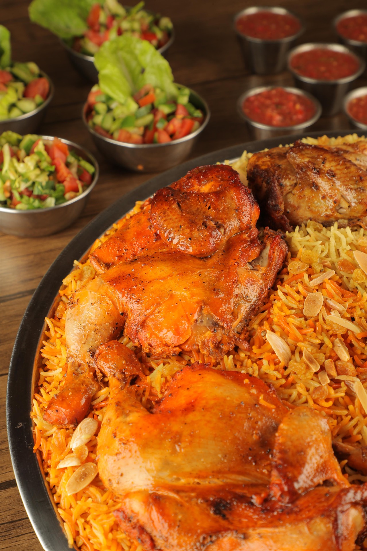 من مناسباتنا