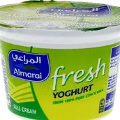 علبة لبن كبير (1 كغ)