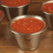 علبة شطة
