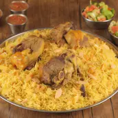 قطعة لحم إضافية