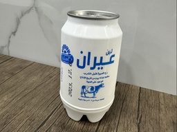 لبن عيران / شنينة